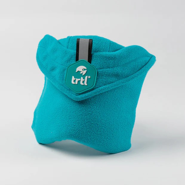 Trtl Kids Junior Pillow Aqua | AuVs3UQcTg8