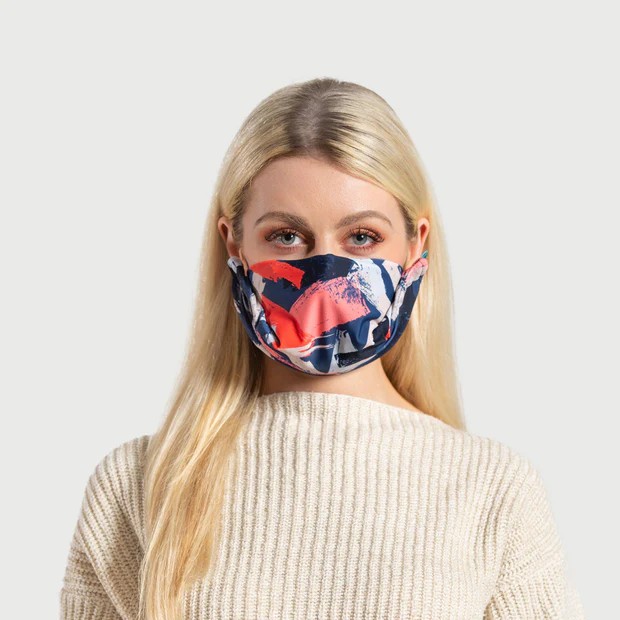 Trtl Protect Face Masks Tucker | qlJwOOSIwhX